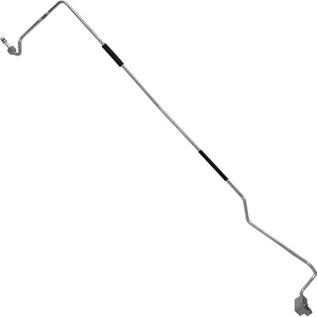 Universal Air Cond Universal Air Conditioning, Ha111372C HA111372C